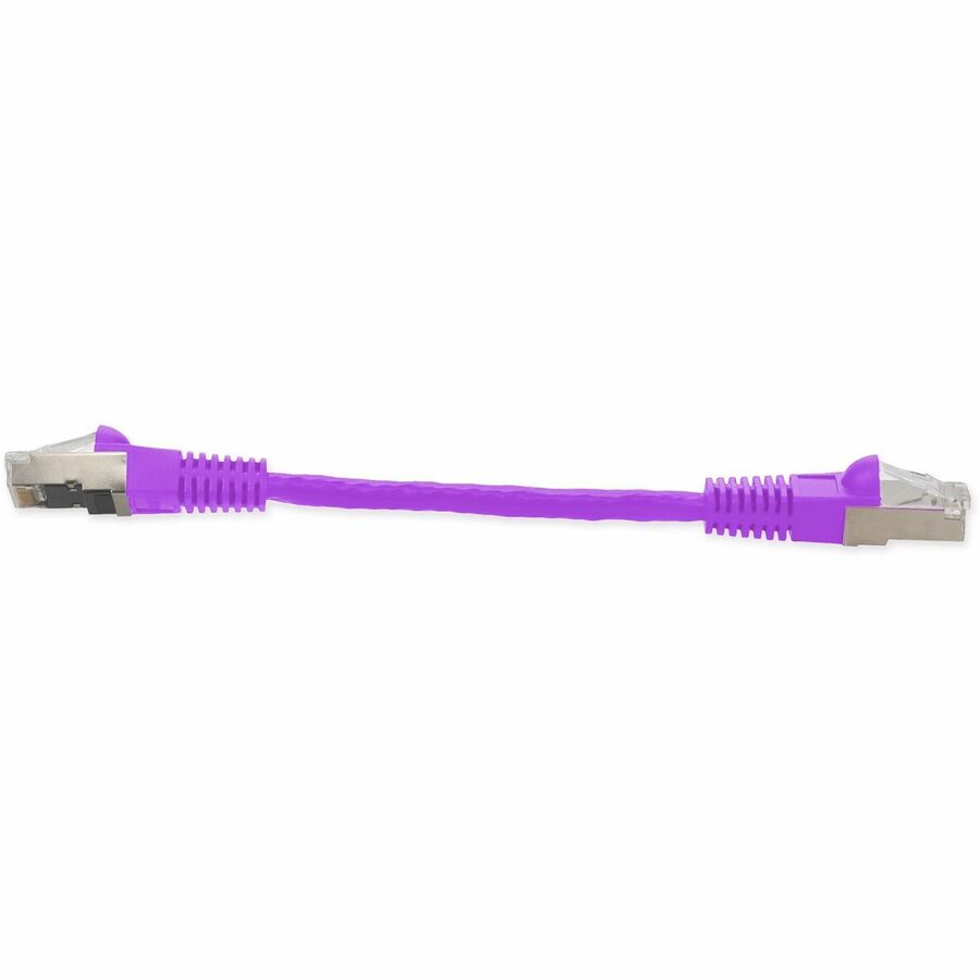 AddOn Cat.6 STP Patch Network Cable