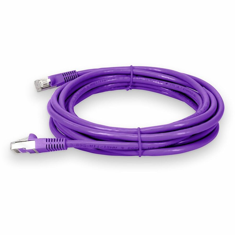 AddOn Cat.6 STP Patch Network Cable