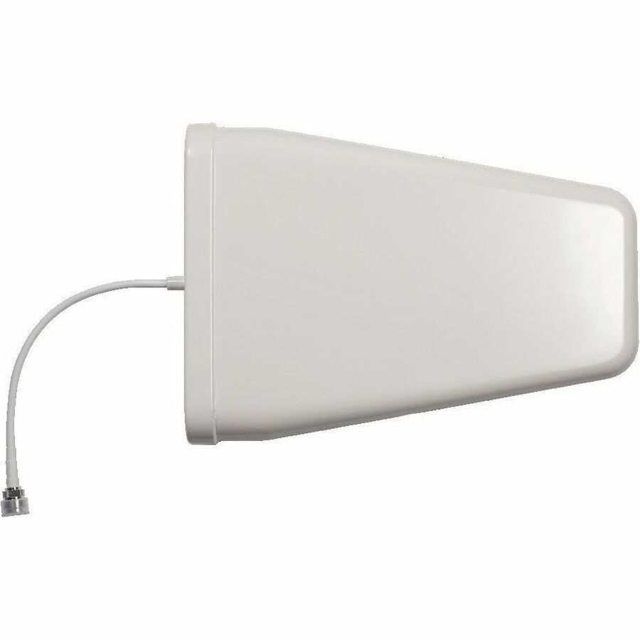 WeBoost 311233 Antenna, 311233 Antenna Pole Mount Hardware, 1.76 lb, White