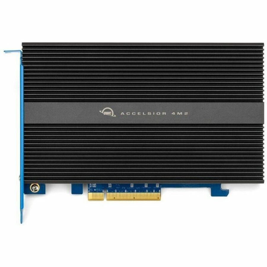 OWC 8TB Accelsior 4M2 NVMe, 12.80 oz, OWCSSDACL4M208T