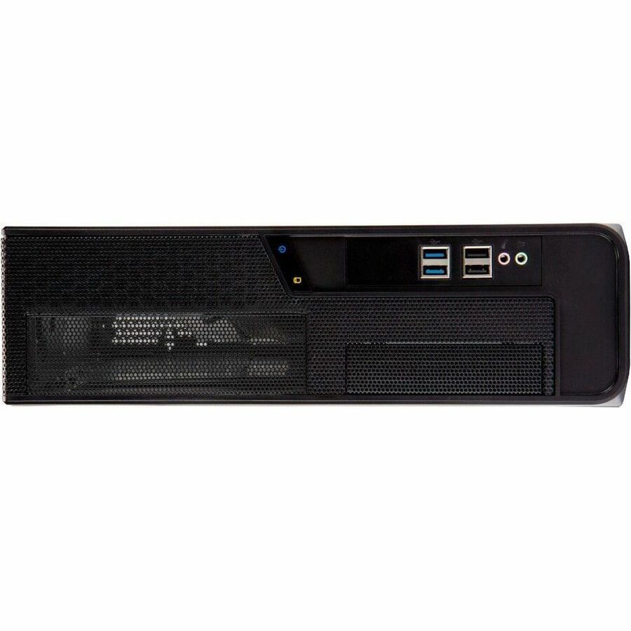 In Win Micro-ATX Chassis