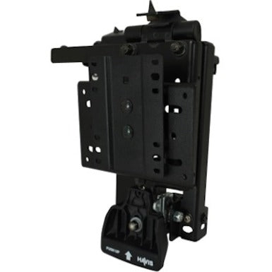 Havis Vehicle Mount for Vehicle Console