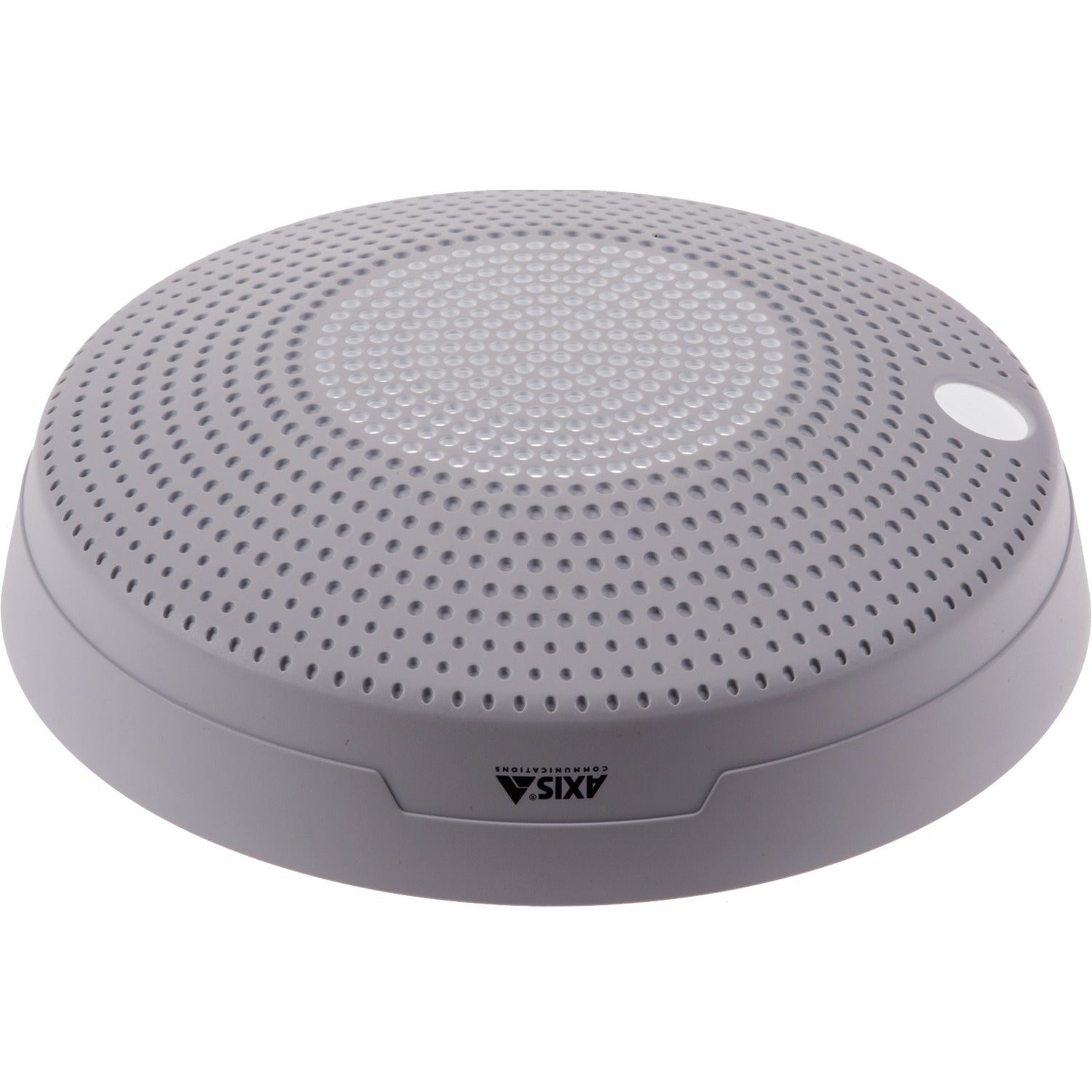 AXIS TC1701 Front Cover is sold as spare parts to the AXIS C1410 Network Mini Speaker