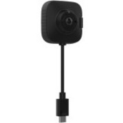 AXIS TW1201 BW MINI CUBE, Black