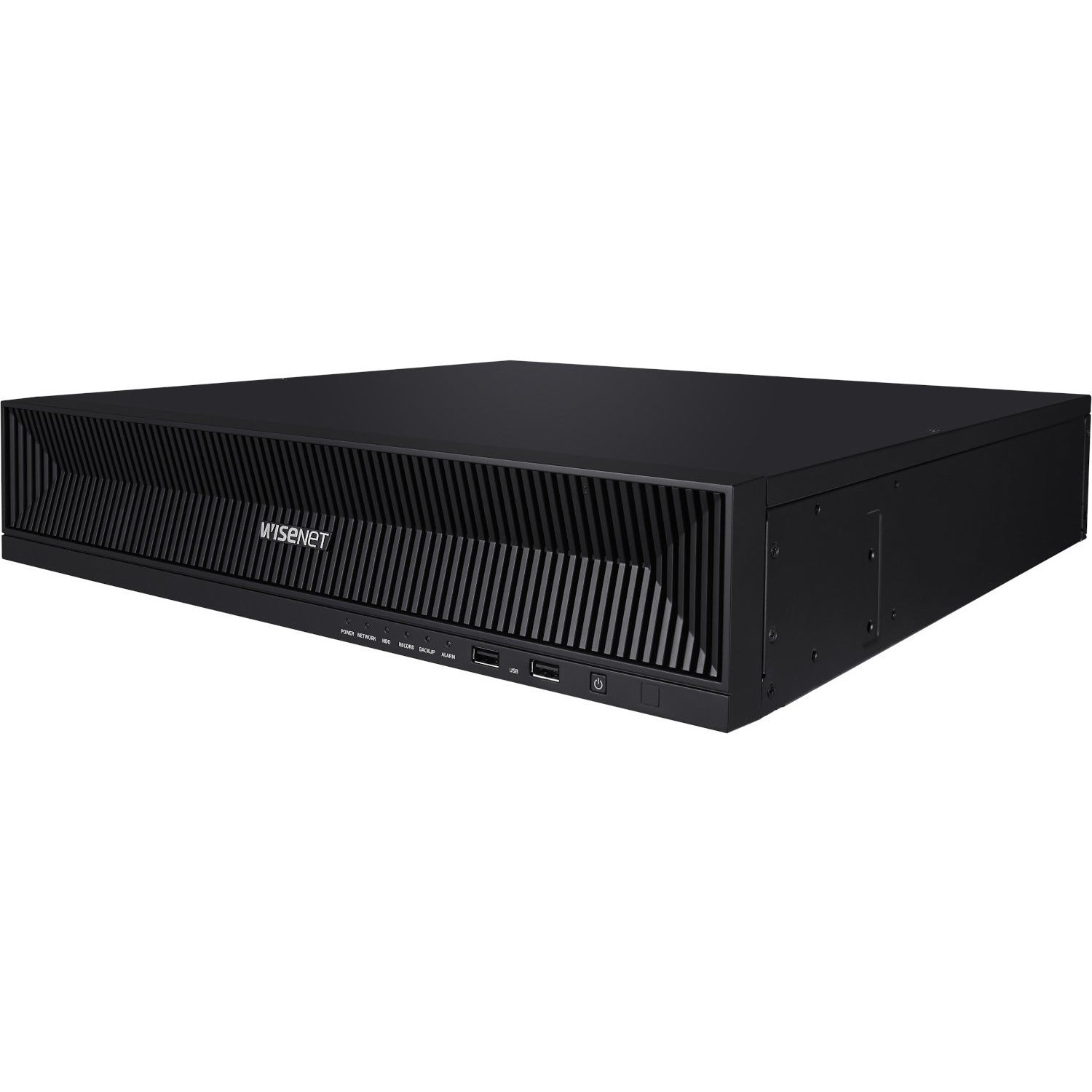 wisenet-xrn-1620sb1-16ch-4k-140mbps-h-265-poe-nvr-24-tb-hdd