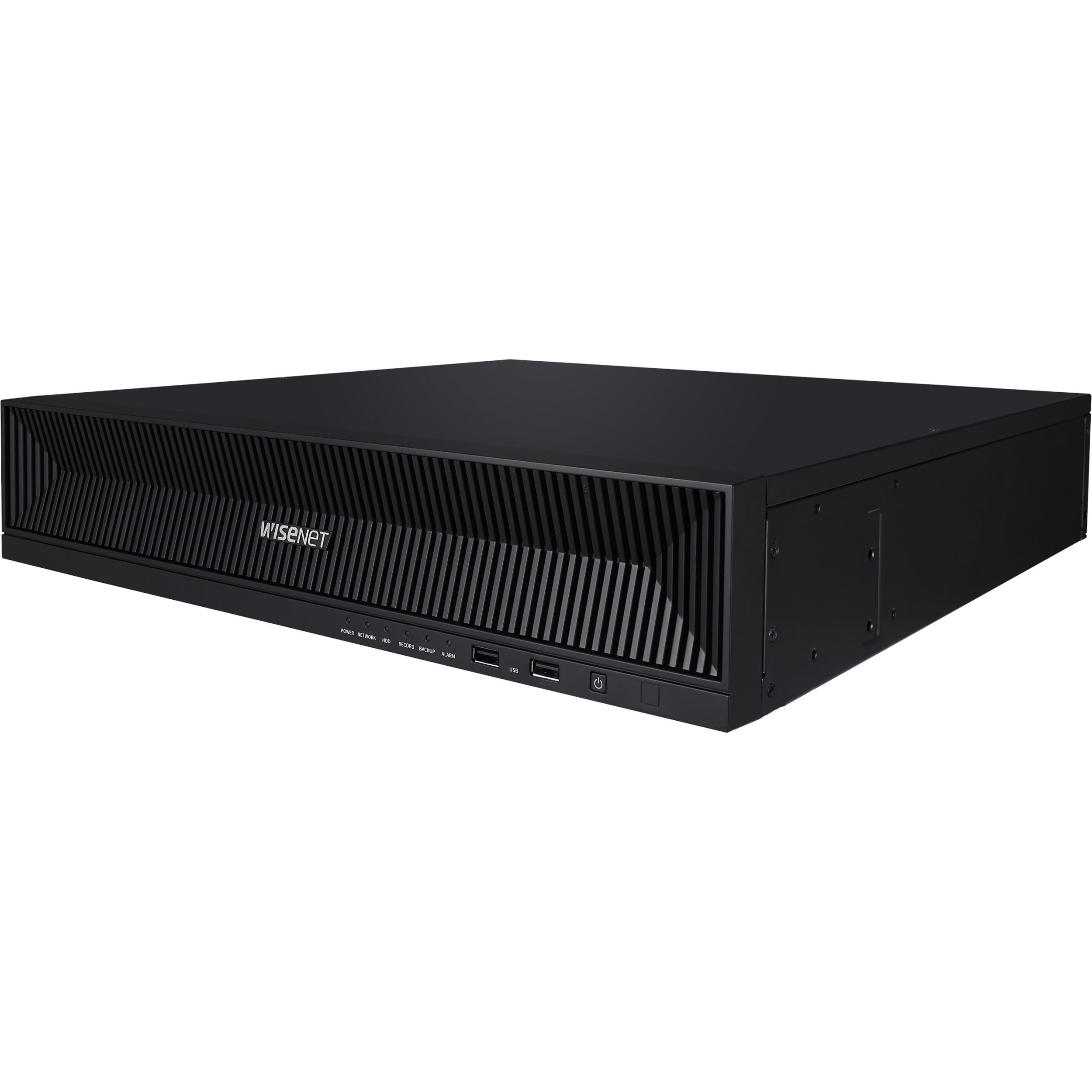 wisenet-xrn-1620b2-16ch-4k-140mbps-h-265-nvr-24-tb-hdd