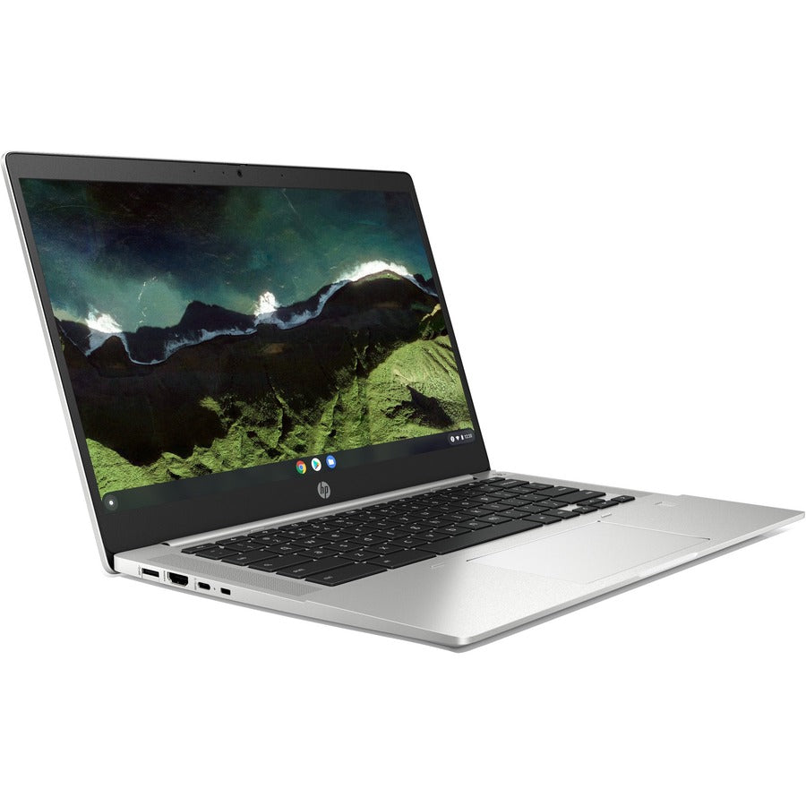 HP Pro c640 G2 Chromebook Enterprise 14" Chromebook - Intel Core i5 11th Gen i5-1135G7 - 8 GB - 128 GB SSD
