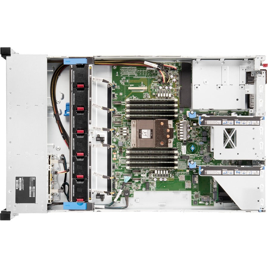 hpe-proliant-dl345-g10-plus-2u-rack-server-1-epyc-7313p-3-ghz-32-gb-ram-12gb-s-sas-controller