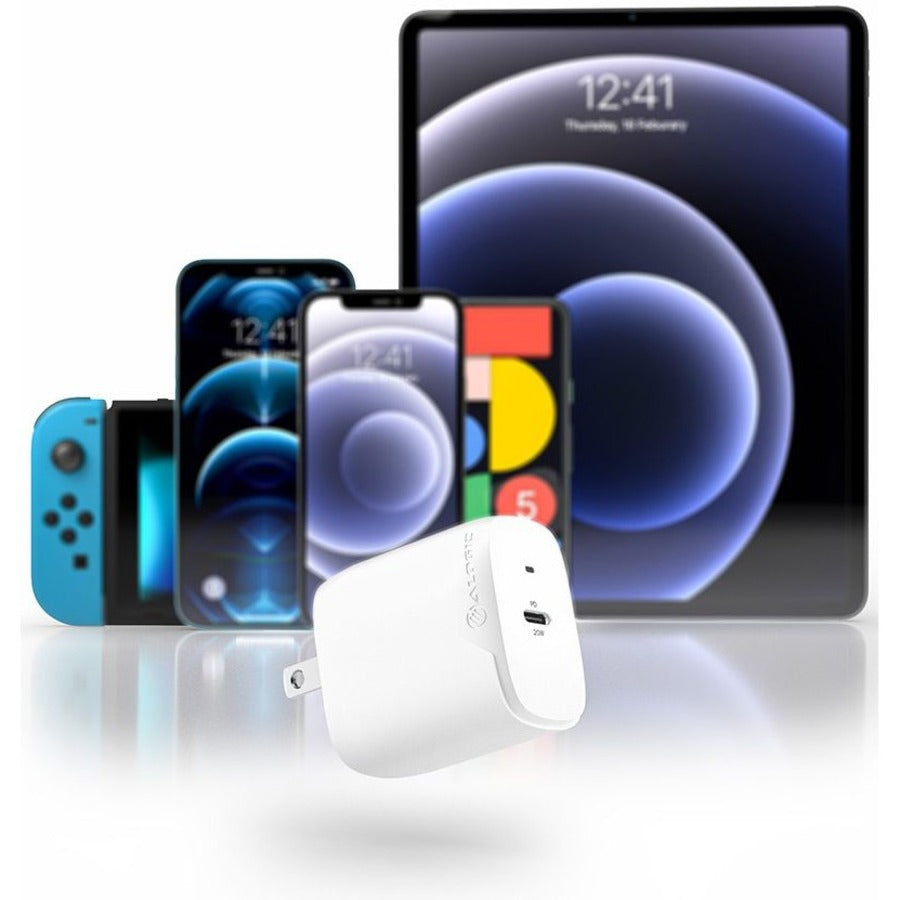 alogic-1x20-rapid-power-20w-usb-c-compact-wall-charger