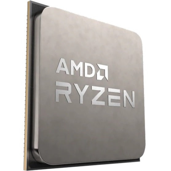 Advanced AMD Ryzen 7 G-Series 5700G Octa-core (8 Core) 3.80 GHz Processor - Retail Pack