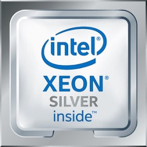 Hewlett HPE Intel Xeon Silver (3rd Gen) 4309Y Octa-core (8 Core) 2.80 GHz Processor Upgrade