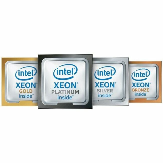 Hewlett HPE Intel Xeon Gold (3rd Gen) 6326 Hexadeca-core (16 Core) 2.90 GHz Processor Upgrade