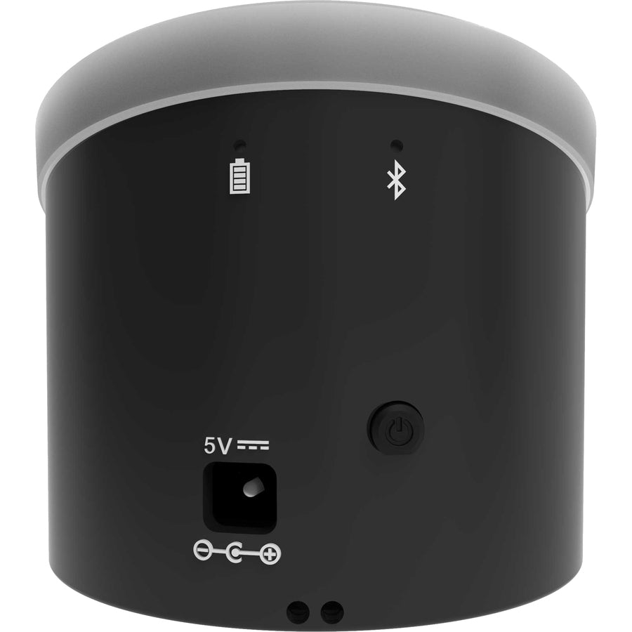 Socket Mobile Smart Card Reader/Writer - Contactless - Black