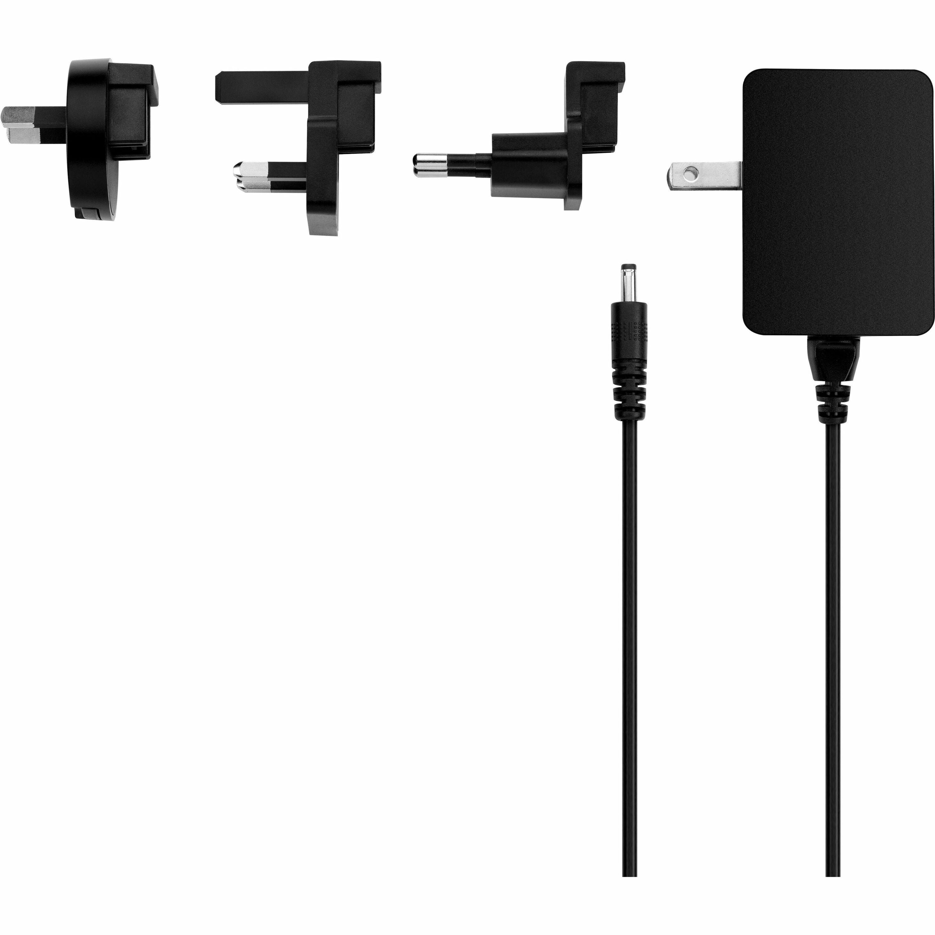 EPOS Power Supply - Black