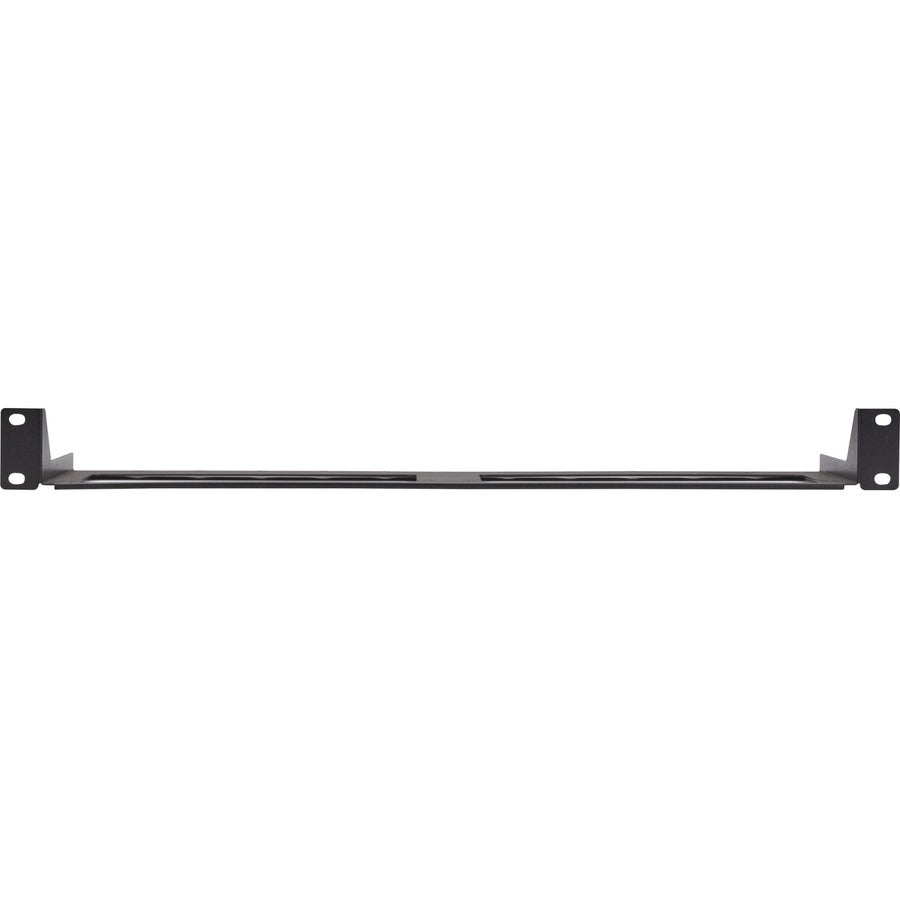 Black Box KVX Series Dual-Head Extender Rackmount Tray