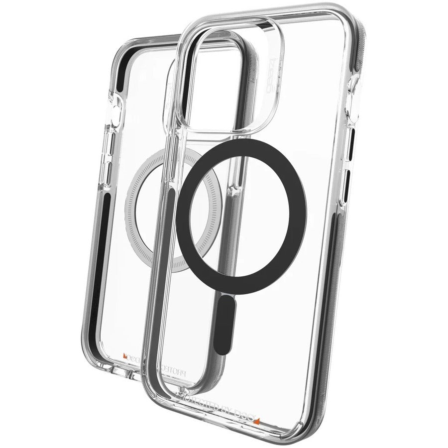 ZAGG gear4 Santa Cruz Snap Smartphone Case, 13 ft