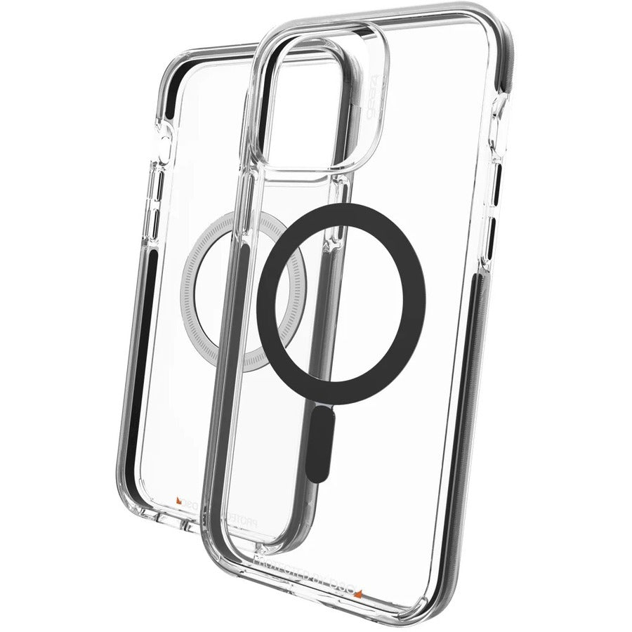 ZAGG gear4 Santa Cruz Snap Smartphone Case, 13 ft