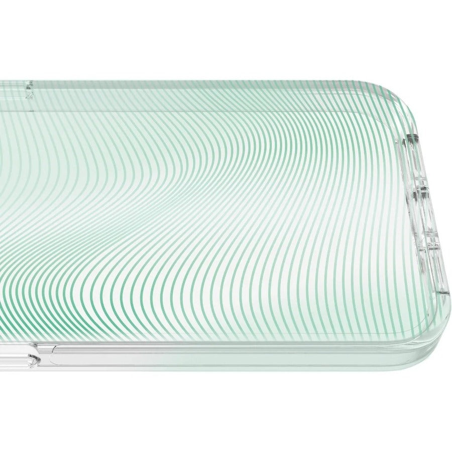 gear4-milan-snap-magsafe-compatible-clear-case-with-beautiful-detailing-for-iphone-14