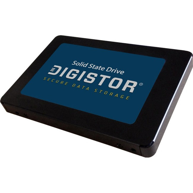 CDSG DIGISTOR 7.68 TB Solid State Drive - 2.5" Internal - SATA (SATA/600) - TAA Compliant