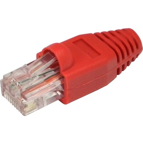 Lantronix Network Connector - 1 - 1 x RJ-45 Network - Male