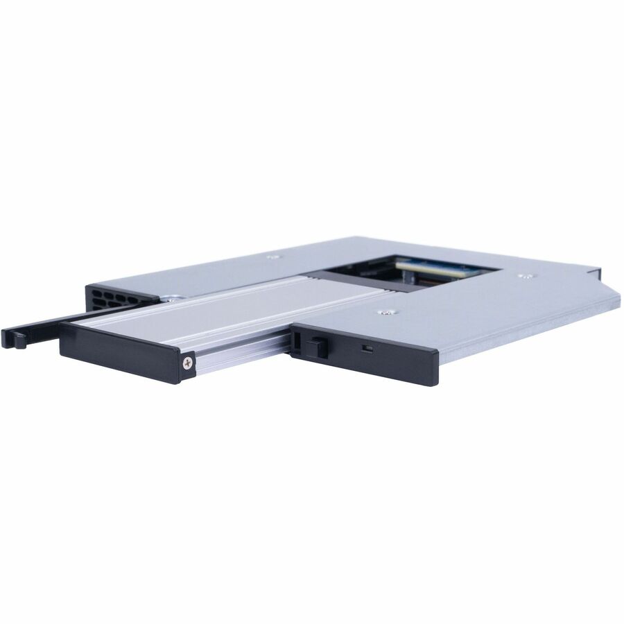 CRU SHIPS QX118 Installation Kit