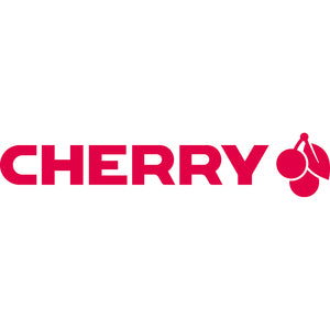 CHERRY Protective Cover - Supports Keyboard - Polyurethane