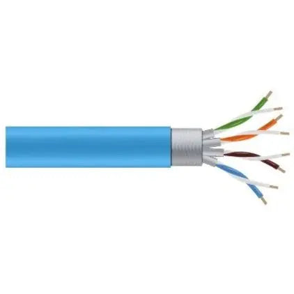 Black Box GigaTrue Cat.6a S/FTP Network Cable