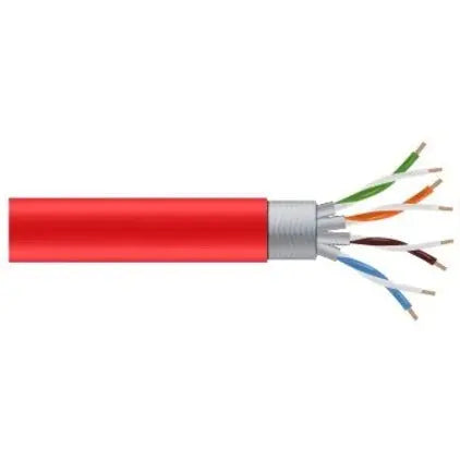 Black Box GigaTrue Cat.6a S/FTP Network Cable