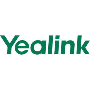 Yealink Headband for WH63/WH6 - Black