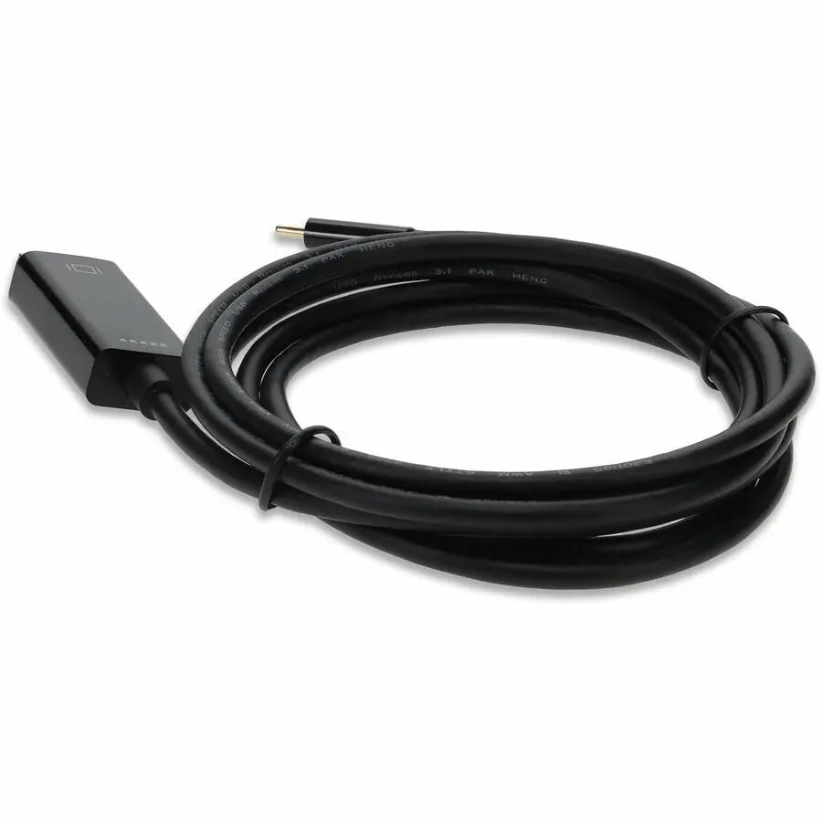 AddOn HDMI/USB-C Audio/Video Cable