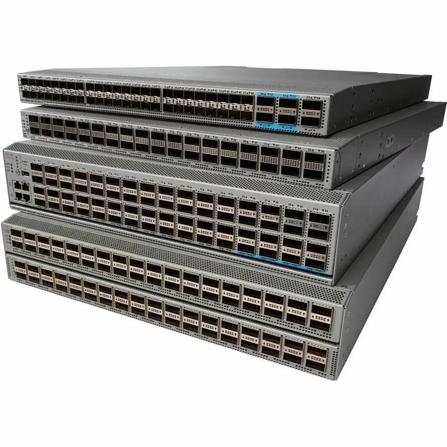 Cisco Nexus 9272Q Switch