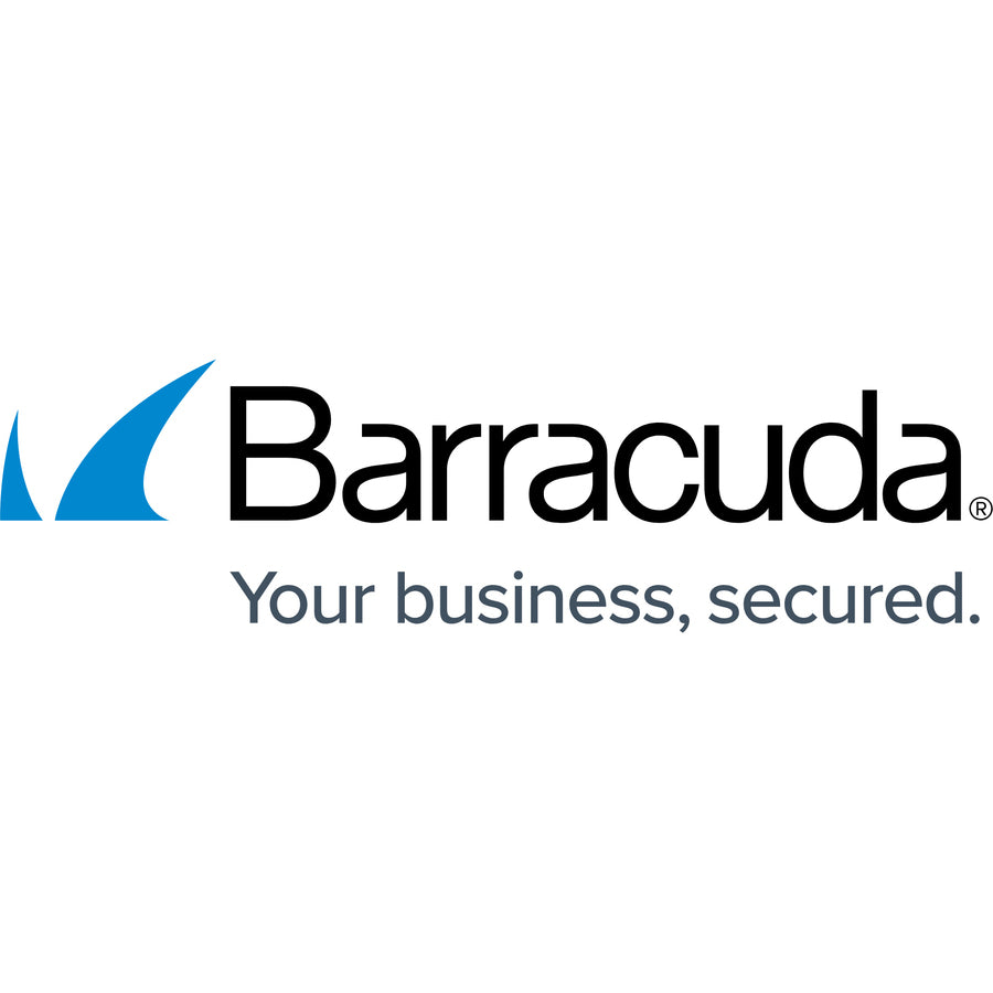 Barracuda CloudGen F180 Network Security/Firewall Appliance