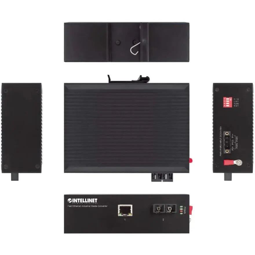intellinet-industrial-fast-ethernet-media-converter