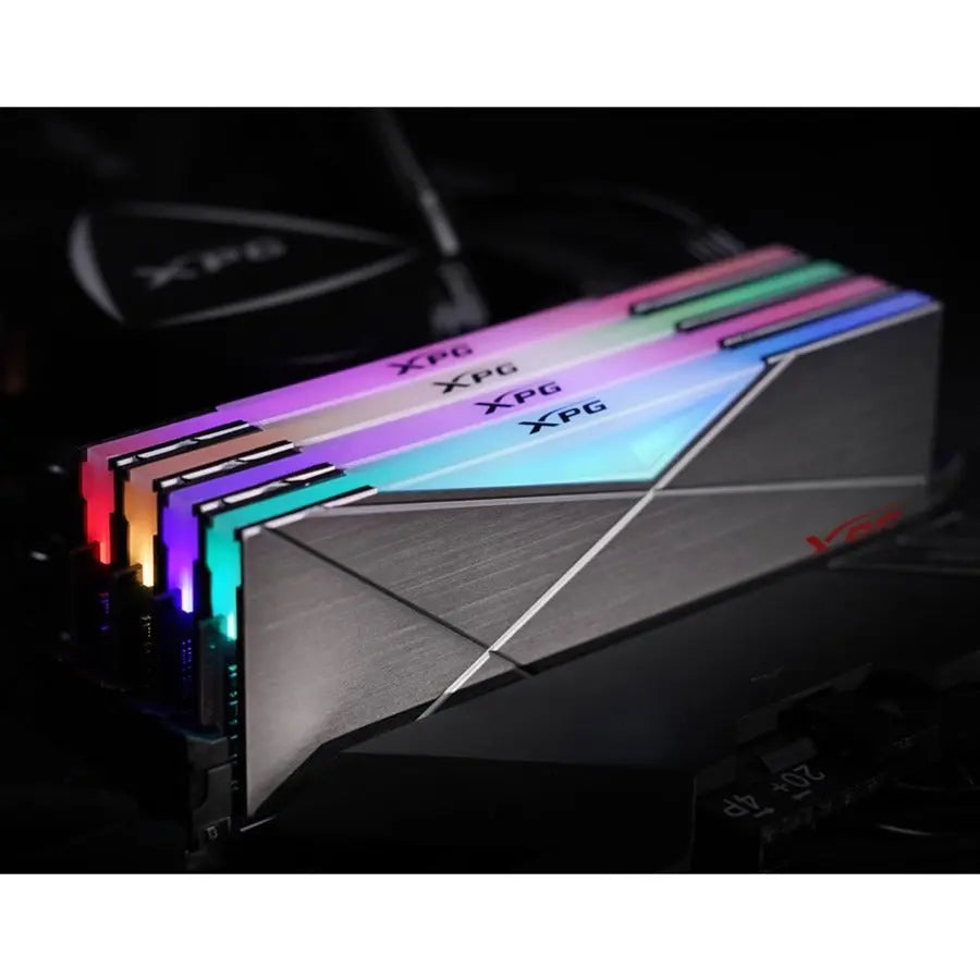 ADATA XPG SPECTRIX D50 AX4U360016G18I-DT50 16GB DDR4 SDRAM Memory Module