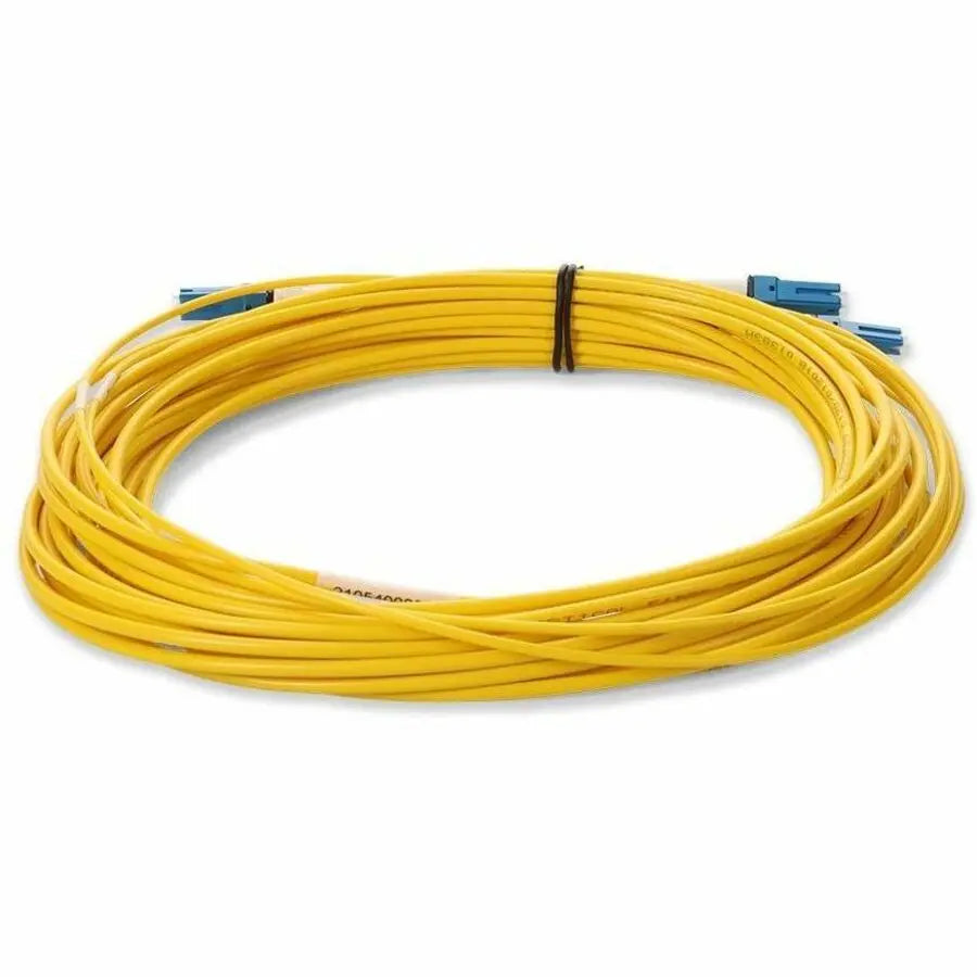 AddOn Fiber Optic Patch Network Cable