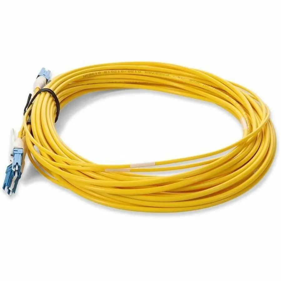AddOn Fiber Optic Patch Network Cable