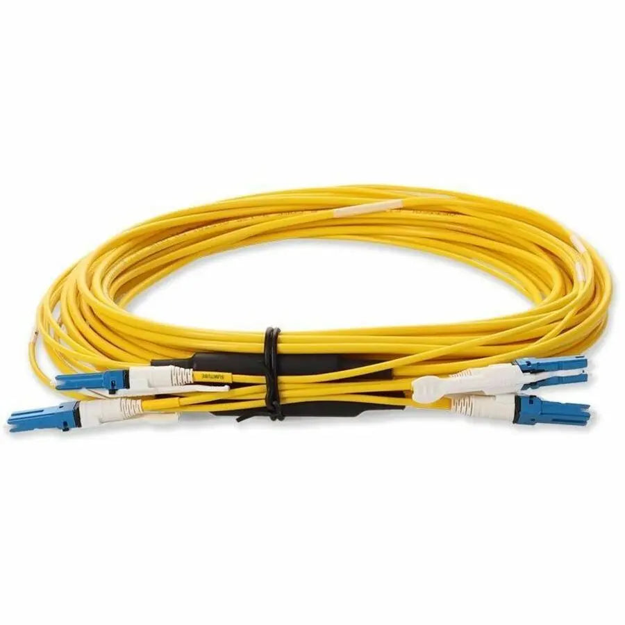 AddOn Fiber Optic Patch Network Cable