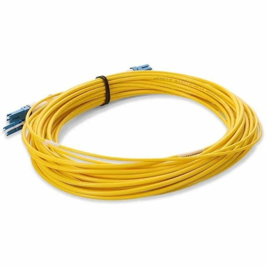 AddOn Fiber Optic Patch Network Cable