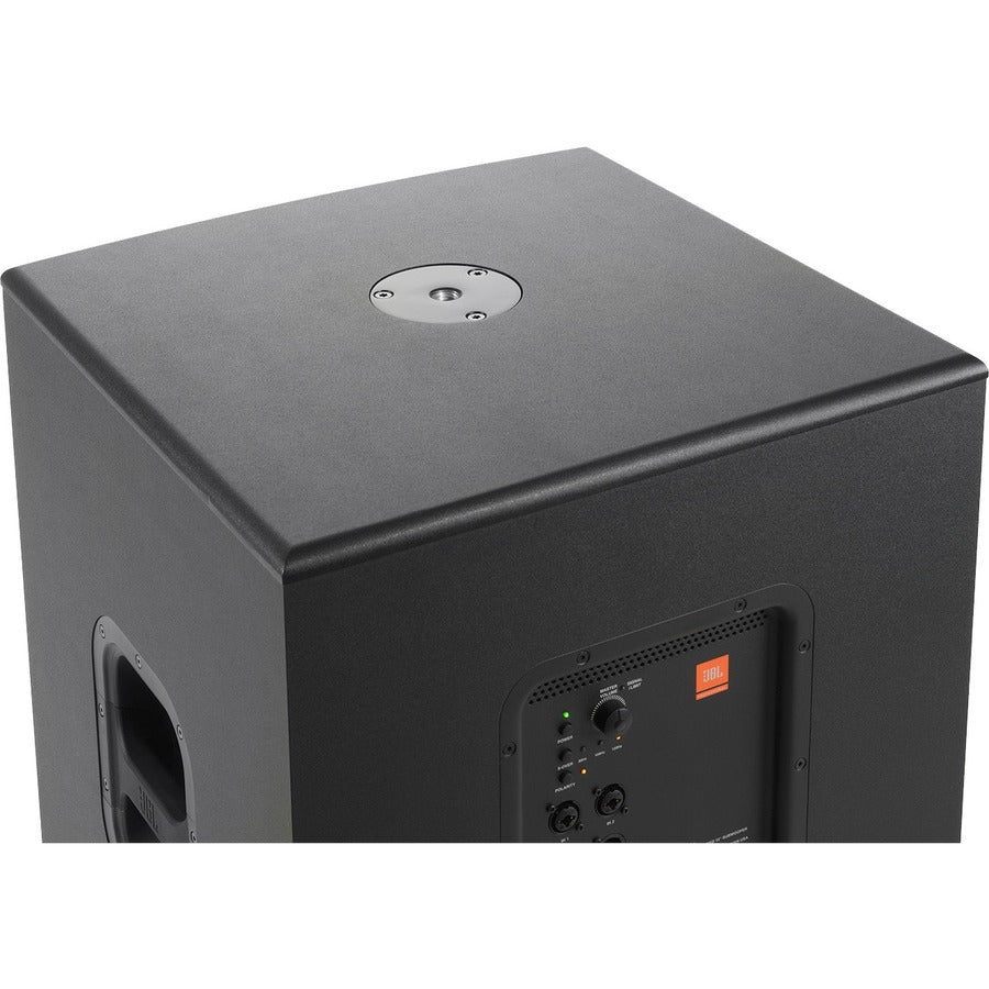 Harman JBL IRX115S Portable Bluetooth Subwoofer System - 400 W RMS