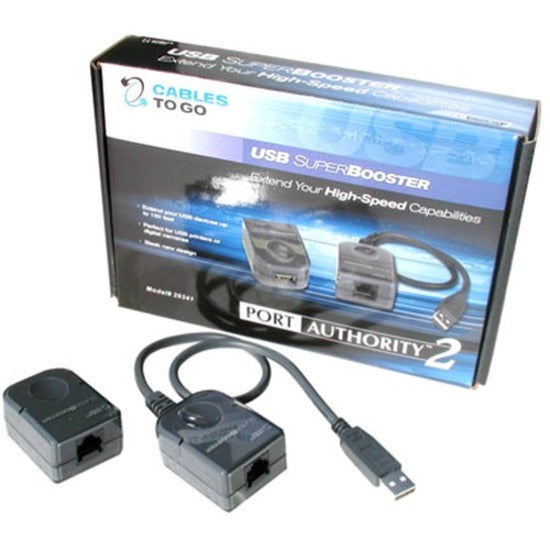 C2G 39993 USB Superbooster Extender