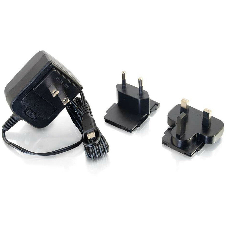 C2G 4-Port HDMI Splitter - 4K 30Hz (TAA)