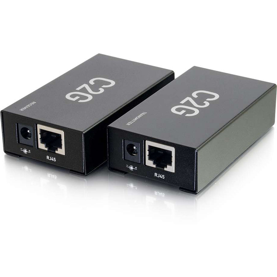 C2G HDMI Over Cat5/6 Extender up to 164ft (50m)