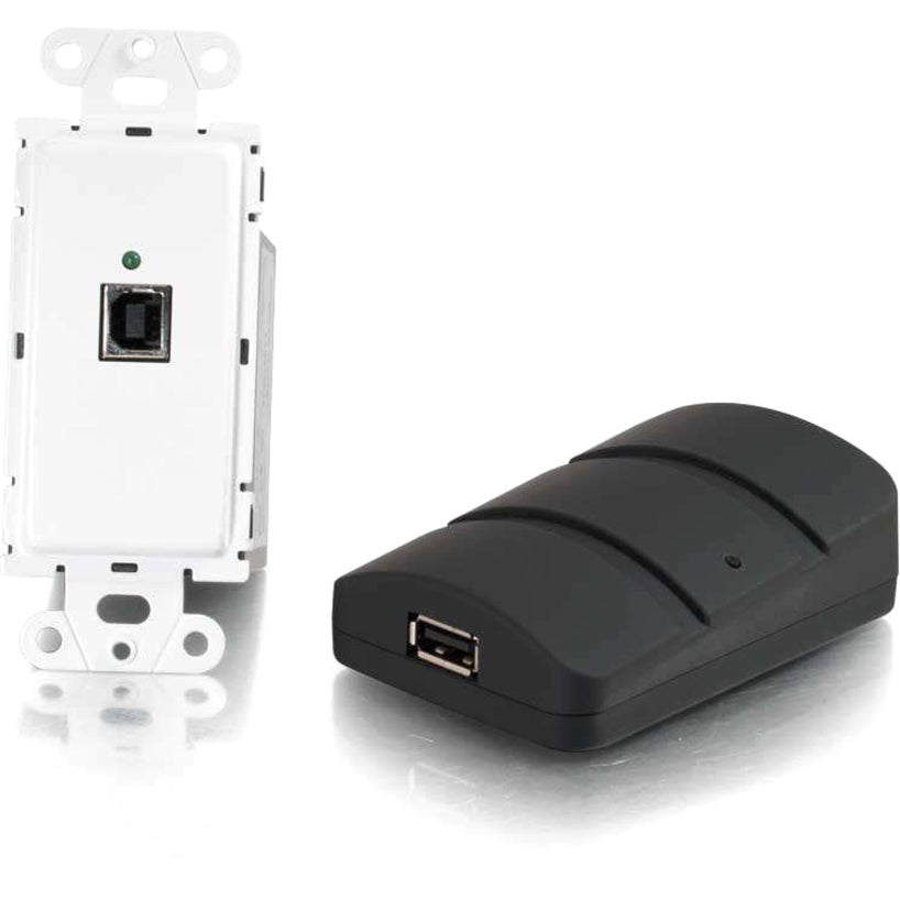 LEGRAND TRULINK USB 2.0 WP LEX + DONGLE