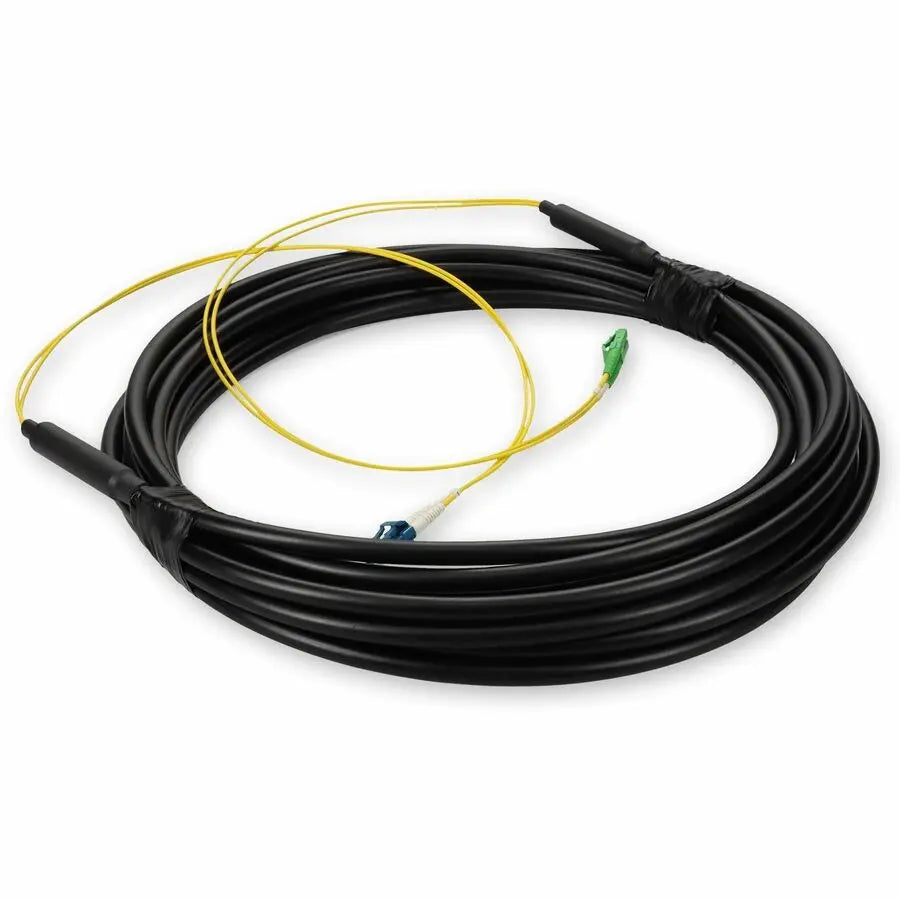 AddOn Fiber Optic Duplex Patch Network Cable