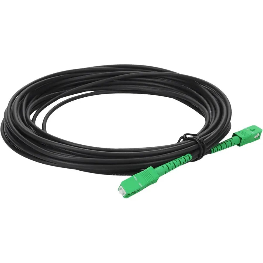 AddOn Fiber Optic Patch Network Cable