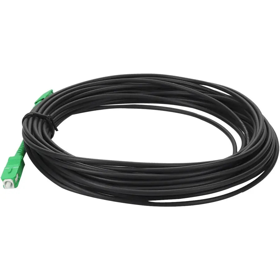 AddOn Fiber Optic Patch Network Cable