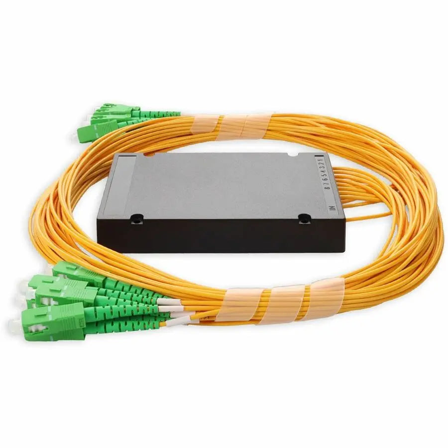 AddOn Splitter Box Kit