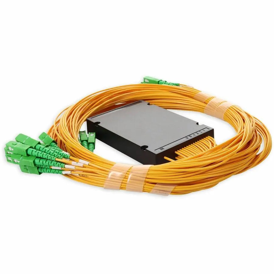 AddOn Splitter Box Kit