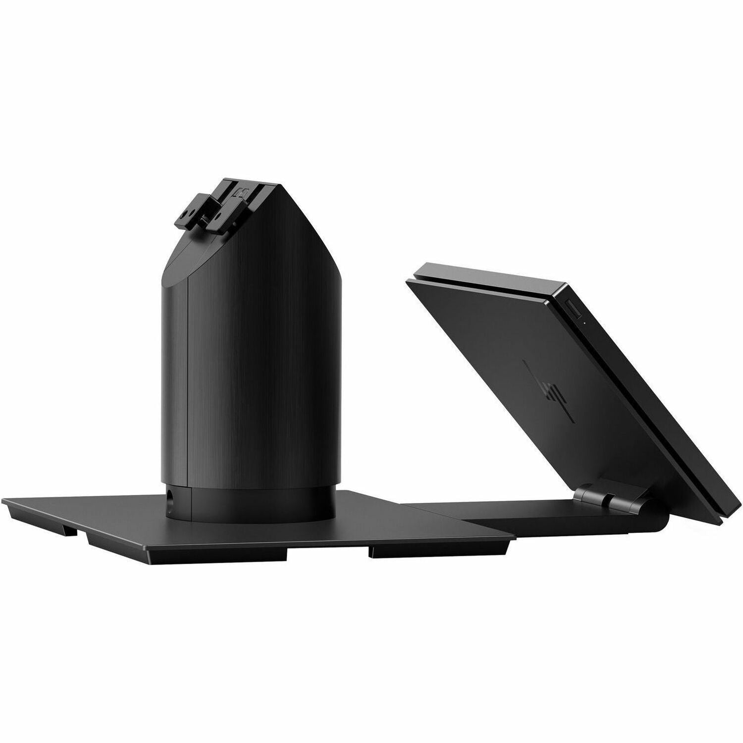 HP Mounting Plate for Hub, Cabinet Distribution Unit (CDU), POS Terminal Stand - 1