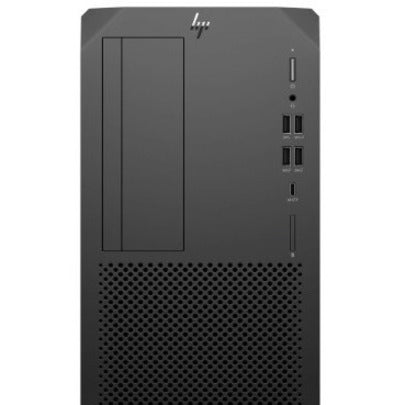 HP Z2 G5 Workstation - 1 Core i9 10th Gen i9-10900K - 32 GB - 512 GB SSD
